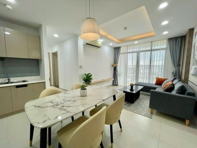 Căn hộ cho thuê tại Hồ Chí Minh