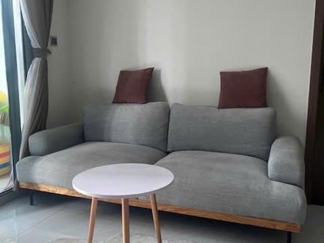 Căn hộ cho thuê tại Thủ Đức, Hồ Chí Minh