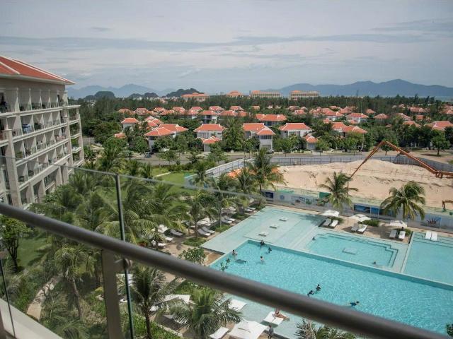 Căn hộ cho thuê tại Đà Nẵng