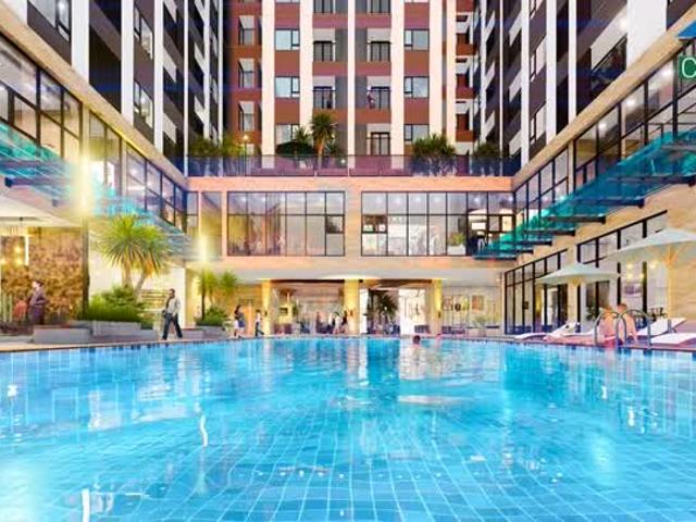 Căn hộ cho thuê tại Thủ Đức, Hồ Chí Minh