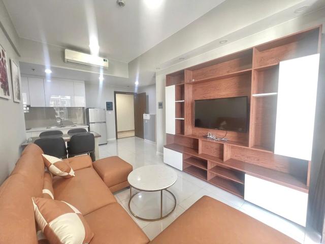 Căn hộ cho thuê tại Khu phố 4, Thành phố Hồ Chí Minh