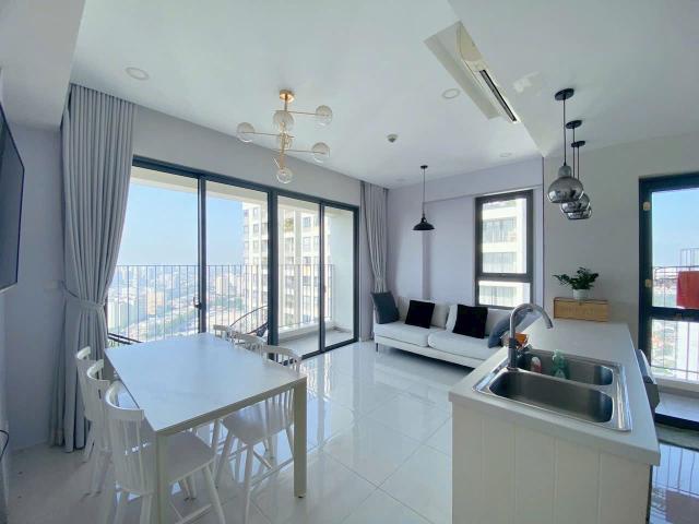 Căn hộ cho thuê tại Khu phố 4, Thành phố Hồ Chí Minh