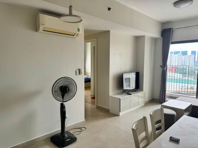 Căn hộ cho thuê tại Thủ Đức, Hồ Chí Minh