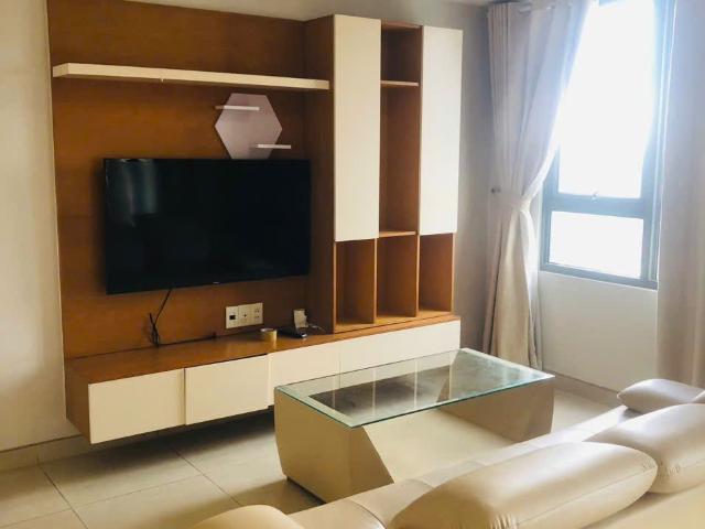 Căn hộ cho thuê tại Thủ Đức, Hồ Chí Minh