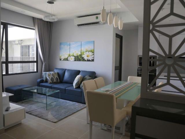 Căn hộ cho thuê tại Thủ Đức, Hồ Chí Minh