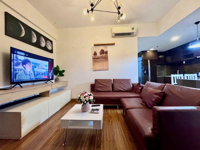 Căn hộ cho thuê tại Thủ Đức, Hồ Chí Minh