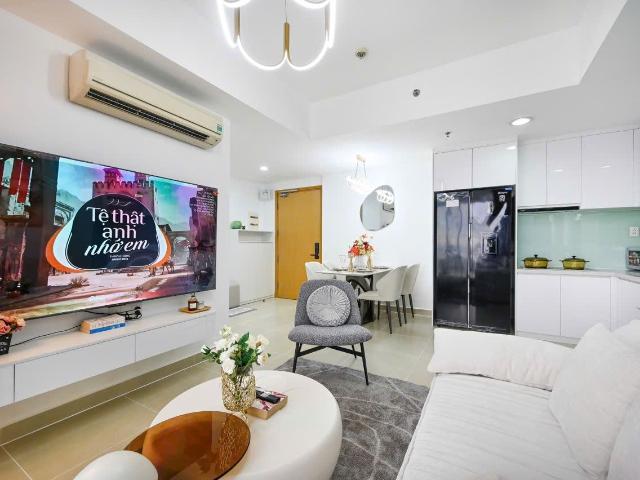 Căn hộ cho thuê tại Thủ Đức, Hồ Chí Minh