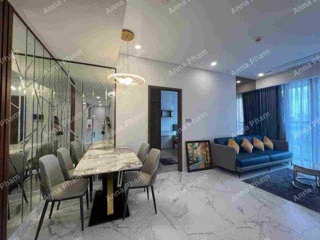 Căn hộ cho thuê tại Thủ Đức, Hồ Chí Minh