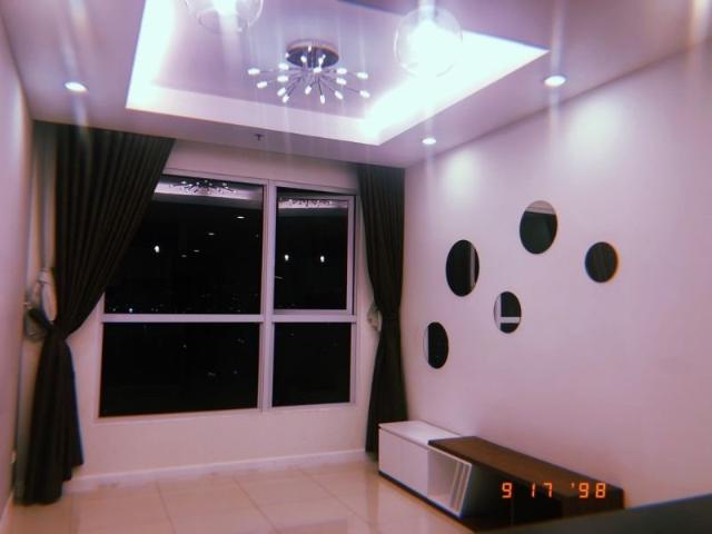 Căn hộ cho thuê tại Thủ Đức, Hồ Chí Minh