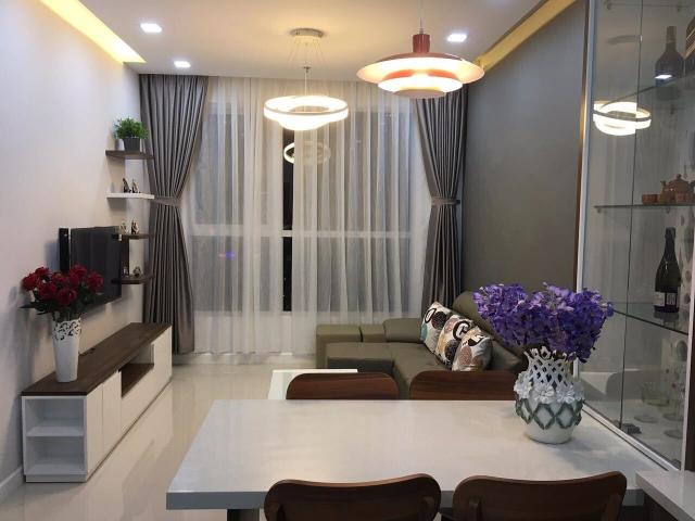 Căn hộ cho thuê tại Thủ Đức, Hồ Chí Minh