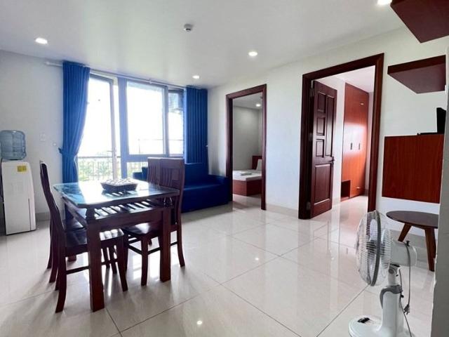 Căn hộ cho thuê tại Hải Châu, Đà Nẵng