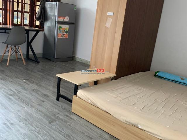 Bất động sản cho thuê tại Hồ Chí Minh