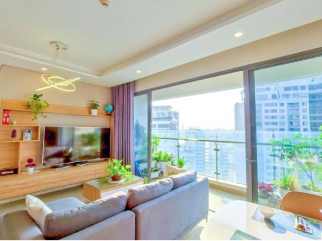 Căn hộ cho thuê tại Thủ Đức, Hồ Chí Minh