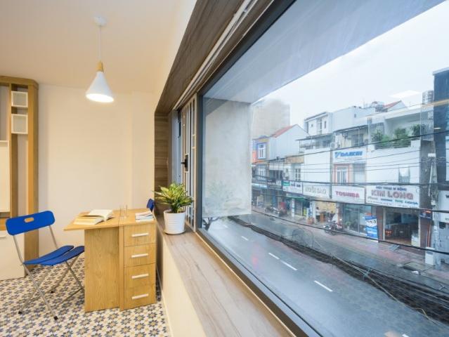 Bất động sản cho thuê tại Hồ Chí Minh