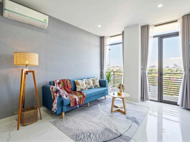 Căn hộ cho thuê tại Sơn Trà, Đà Nẵng