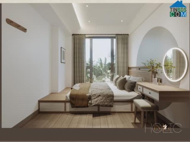 Căn hộ cho thuê tại Thủ Đức, Hồ Chí Minh