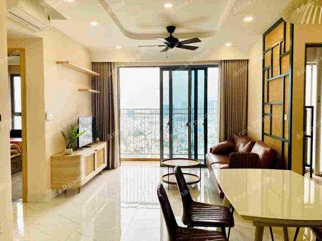 Căn hộ cho thuê tại Thủ Đức, Hồ Chí Minh