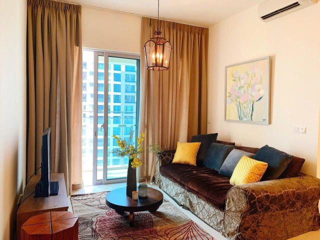 Căn hộ cho thuê tại Khu phố 9, Thành phố Hồ Chí Minh