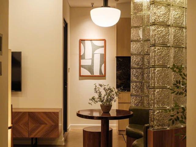 Căn hộ cho thuê tại Thủ Đức, Hồ Chí Minh
