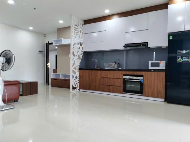 Căn hộ cho thuê tại Đà Nẵng