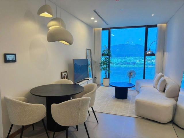 Căn hộ cho thuê tại Hải Châu, Đà Nẵng