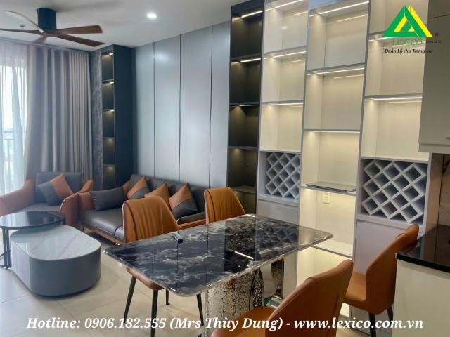 Căn hộ cho thuê tại Hải Phòng