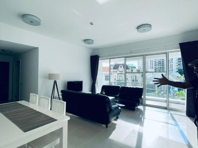 Căn hộ cho thuê tại Thủ Đức, Hồ Chí Minh