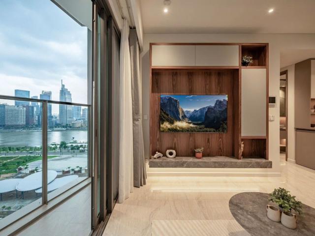 Căn hộ cho thuê tại Thủ Đức, Hồ Chí Minh