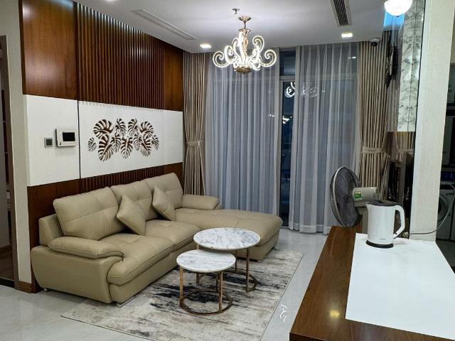 Căn hộ cho thuê tại Thủ Đức, Hồ Chí Minh