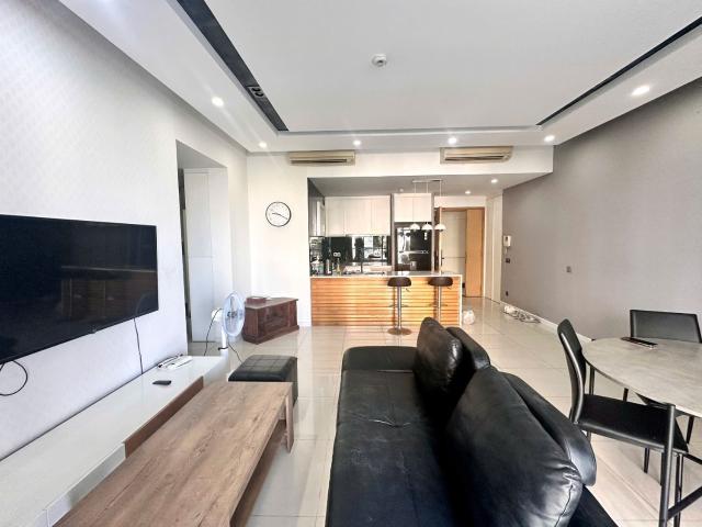 Căn hộ cho thuê tại Thủ Đức, Hồ Chí Minh