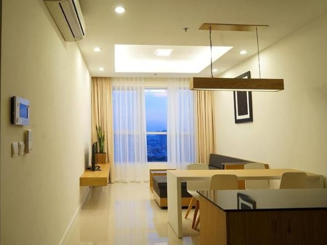 Căn hộ cho thuê tại Thủ Đức, Hồ Chí Minh