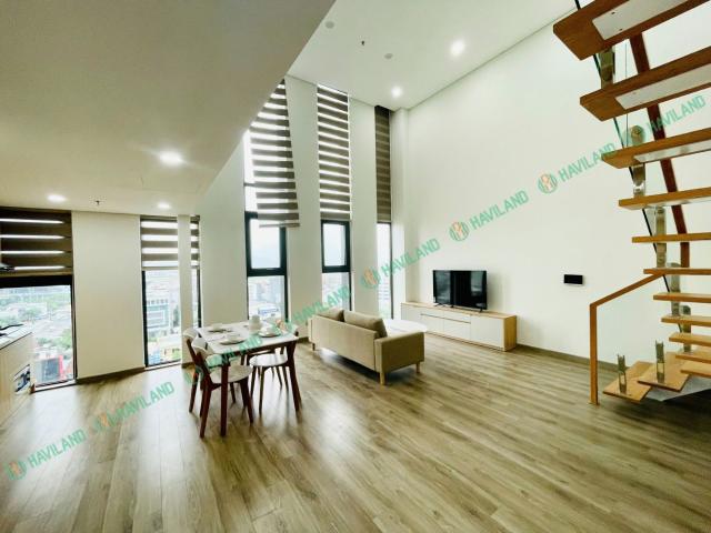 Căn hộ cho thuê tại Hải Châu, Đà Nẵng