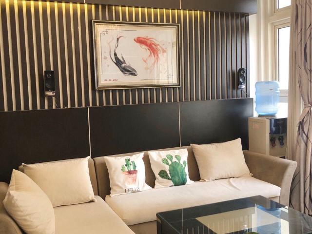 Căn hộ cho thuê tại Hồ Chí Minh