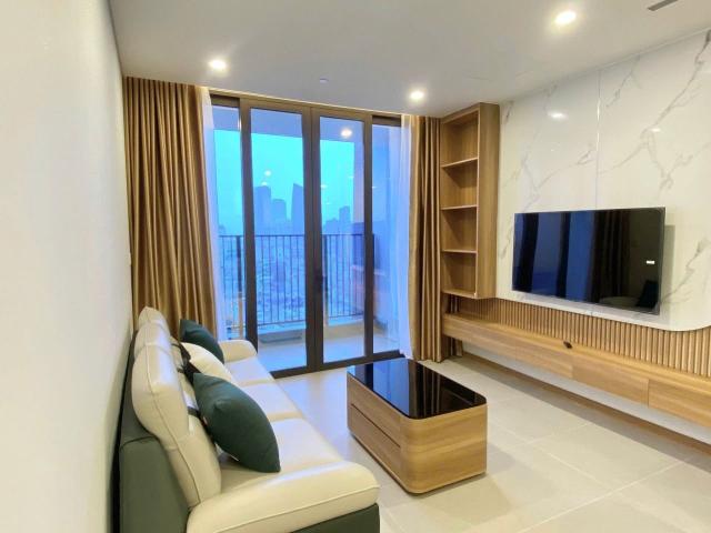 Căn hộ cho thuê tại Hải Châu, Đà Nẵng