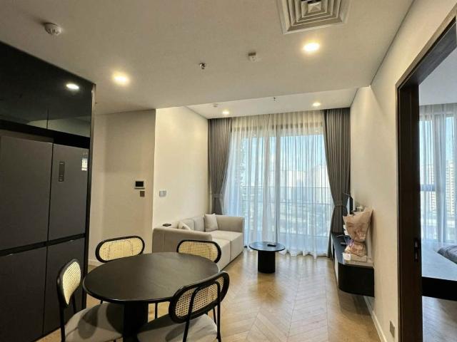 Căn hộ cho thuê tại Thủ Đức, Hồ Chí Minh