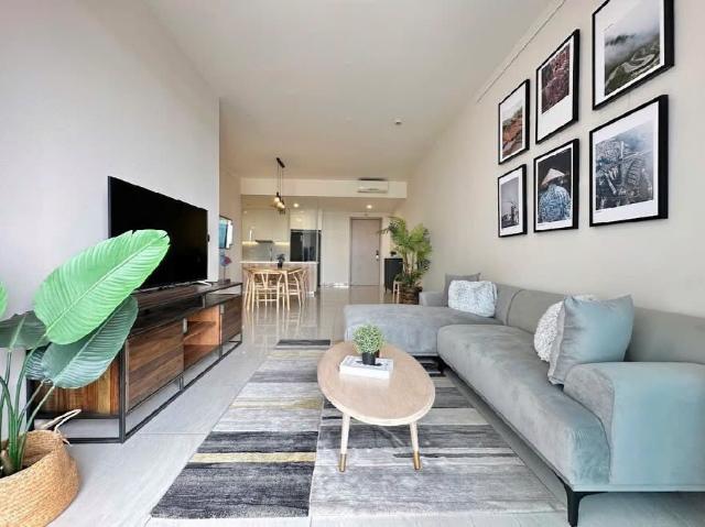 Căn hộ cho thuê tại Thủ Đức, Hồ Chí Minh