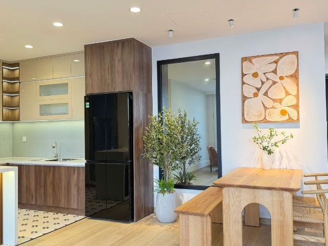 Căn hộ cho thuê tại Vinhomes Central Park, Thành phố Hồ Chí Minh