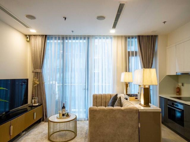 Căn hộ cho thuê tại Thủ Đức, Hồ Chí Minh