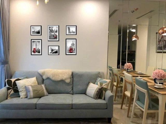 Căn hộ cho thuê tại Thủ Đức, Hồ Chí Minh