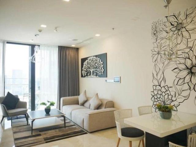 Căn hộ cho thuê tại Thủ Đức, Hồ Chí Minh