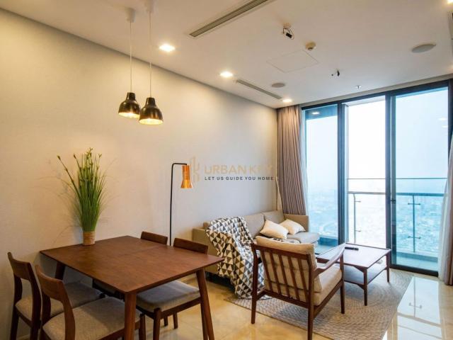 Căn hộ cho thuê tại Thủ Đức, Hồ Chí Minh