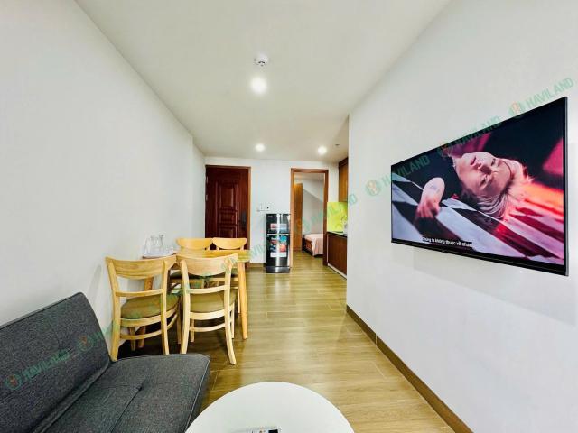Căn hộ cho thuê tại Đà Nẵng