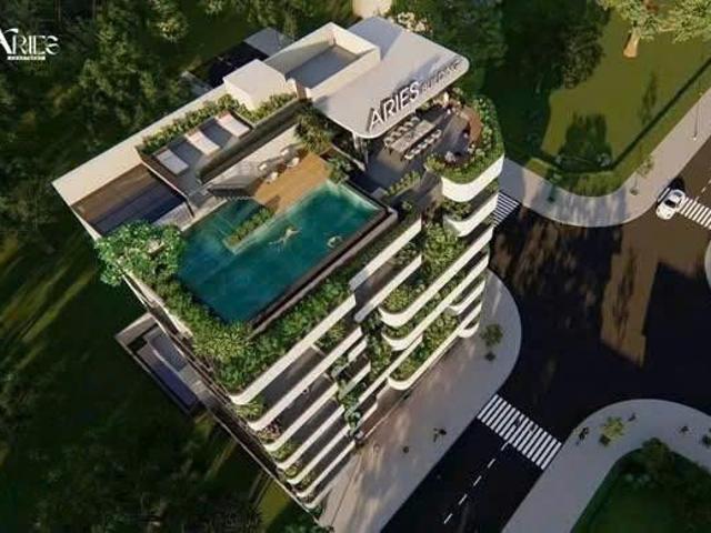 Căn hộ cho thuê tại Đà Nẵng