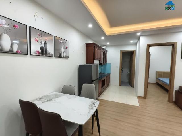 Căn hộ bán tại Khu phố cổ, Thành phố Hà Nội