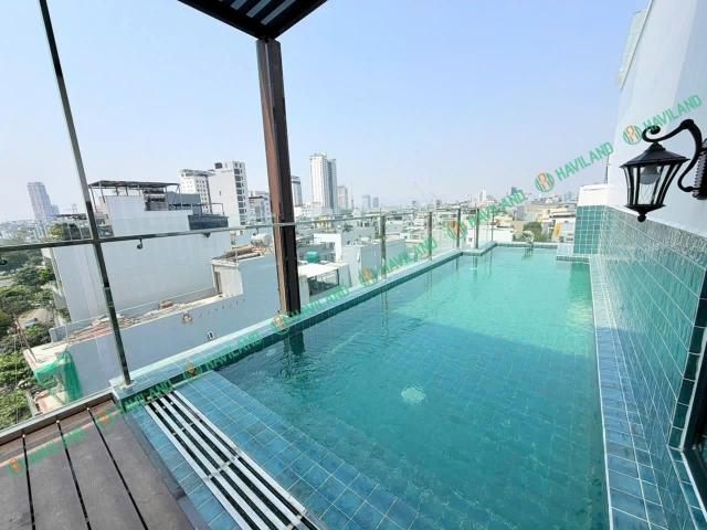 Căn hộ cho thuê tại Đà Nẵng