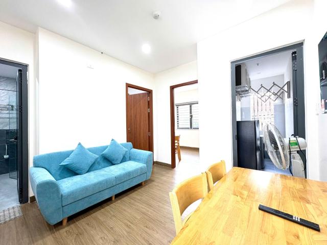Căn hộ cho thuê tại Đà Nẵng