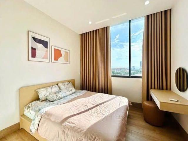 Căn hộ cho thuê tại Sơn Trà, Đà Nẵng