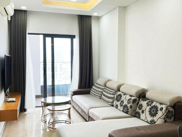 Căn hộ cho thuê tại Đà Nẵng