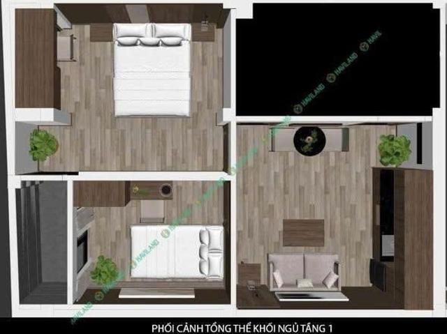 Căn hộ cho thuê tại Hải Châu, Đà Nẵng