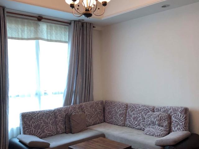 Căn hộ cho thuê tại Hồ Chí Minh